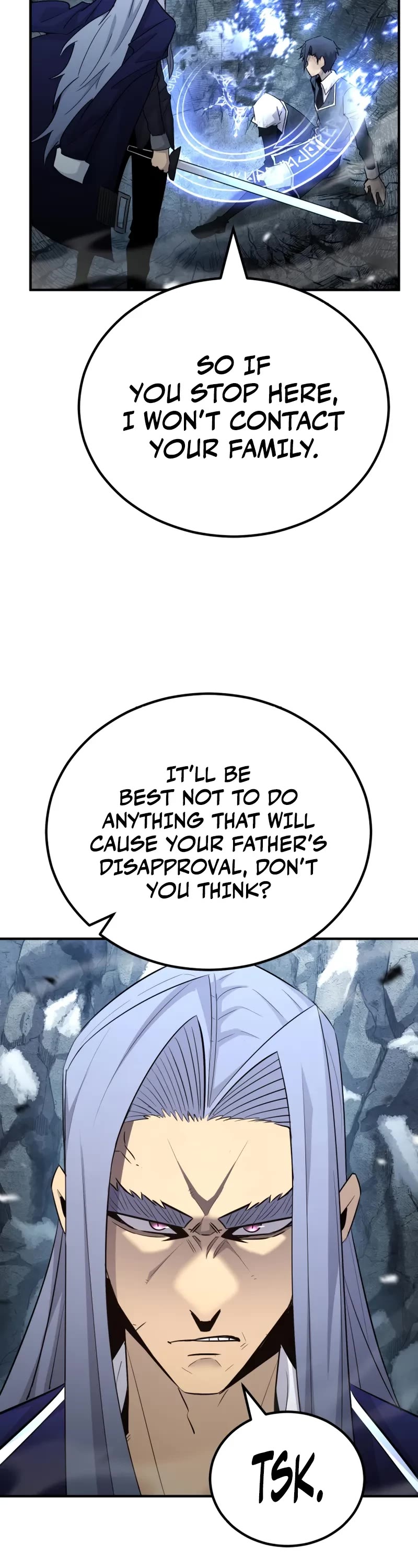 Standard of Reincarnation chapter 132 page 54