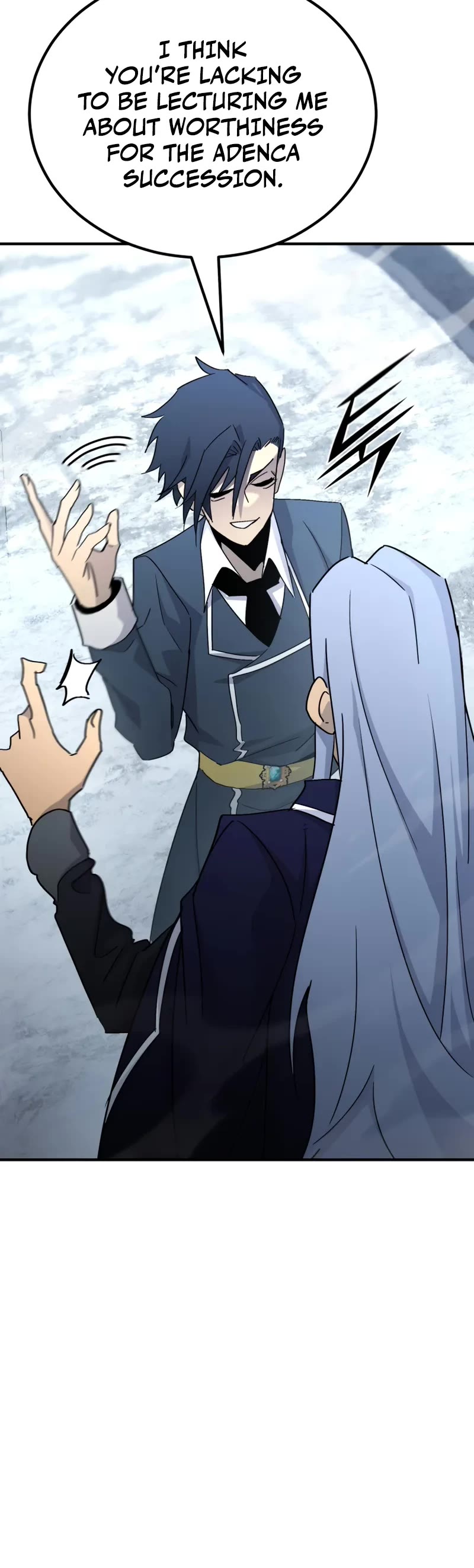 Standard of Reincarnation chapter 132 page 6