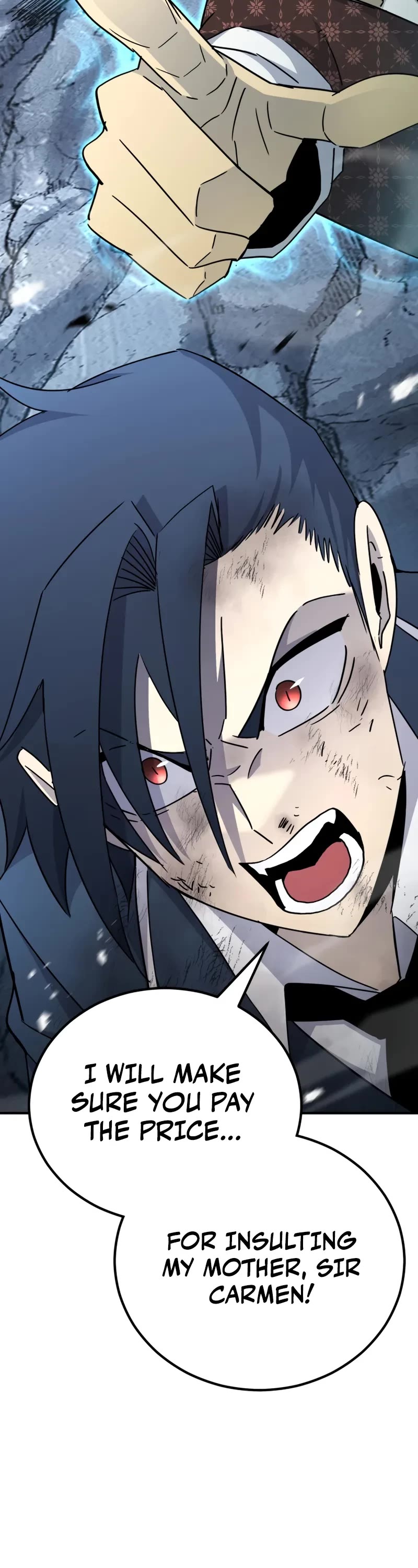 Standard of Reincarnation chapter 132 page 61