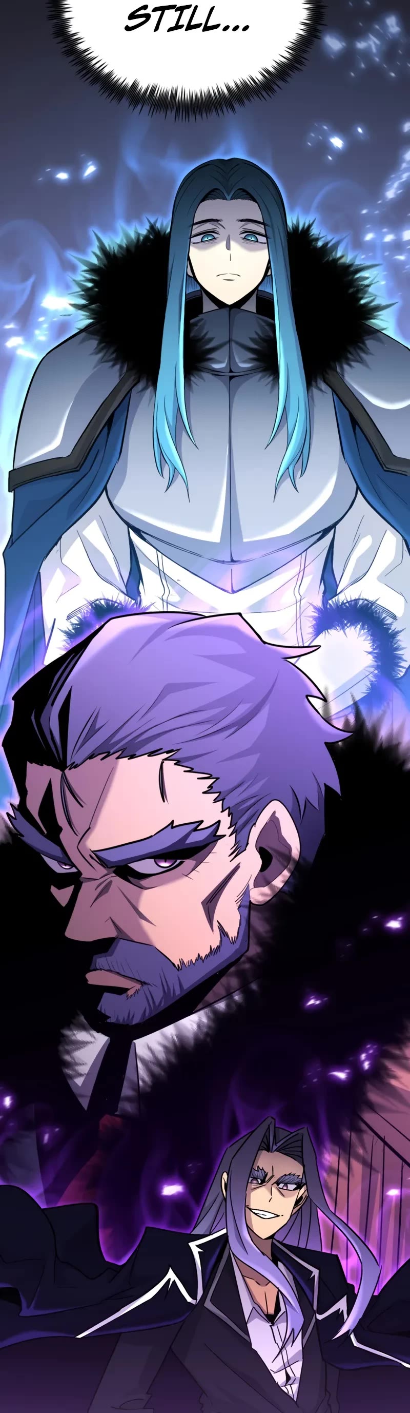 Standard of Reincarnation chapter 132 page 65