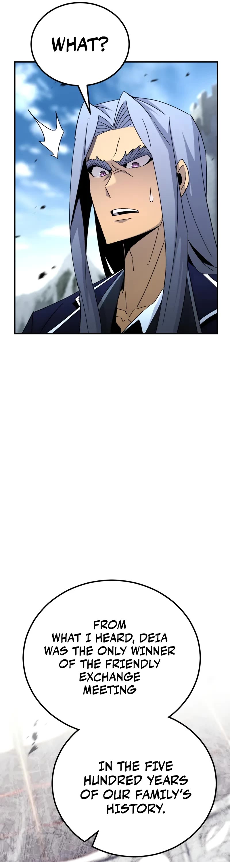 Standard of Reincarnation chapter 132 page 7