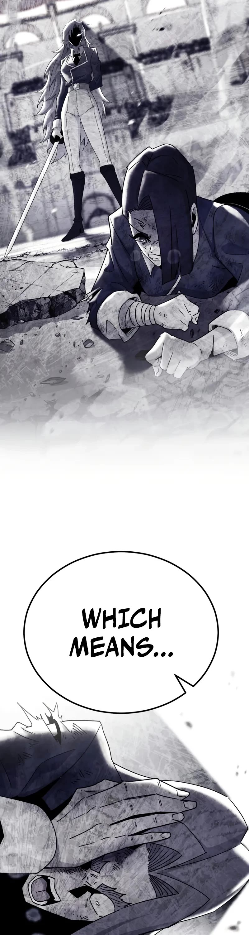 Standard of Reincarnation chapter 132 page 8