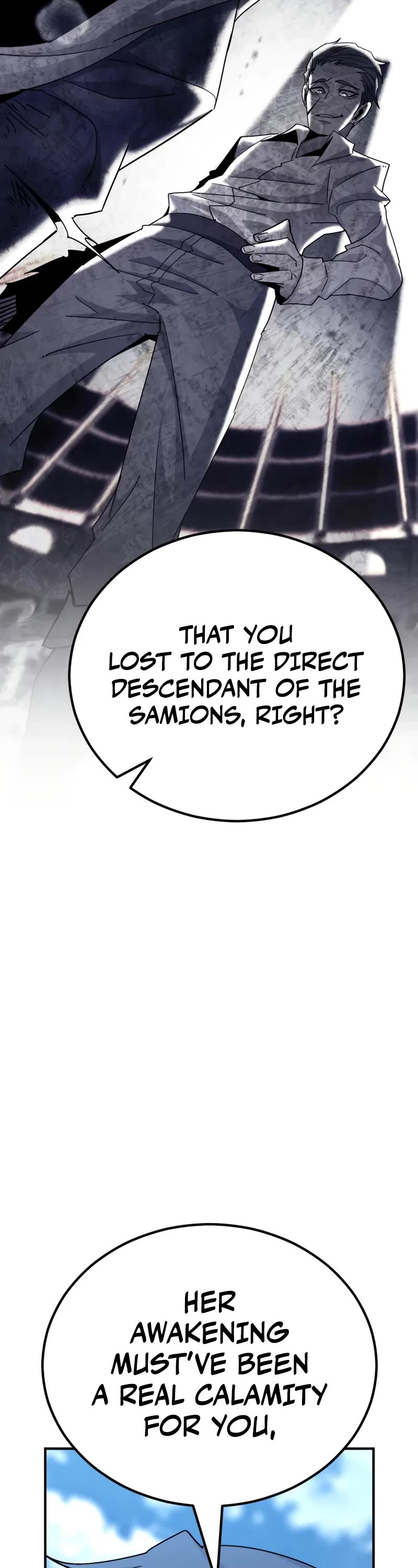 Standard of Reincarnation chapter 132 page 9