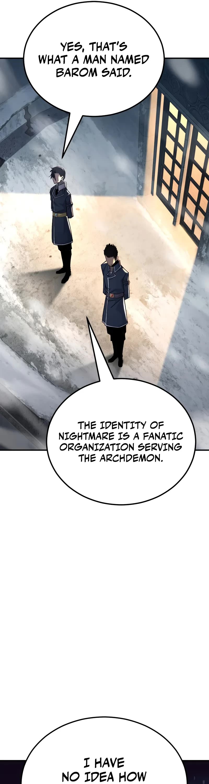 Standard of Reincarnation chapter 133 page 12