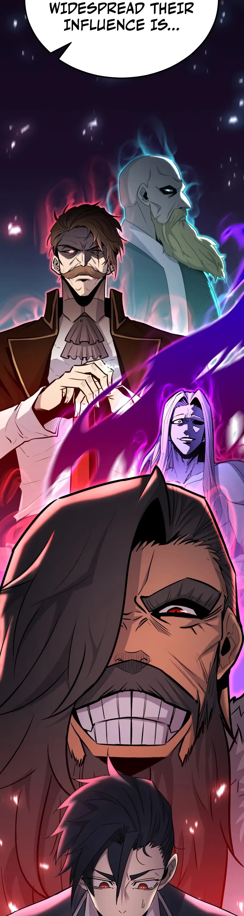 Standard of Reincarnation chapter 133 page 13