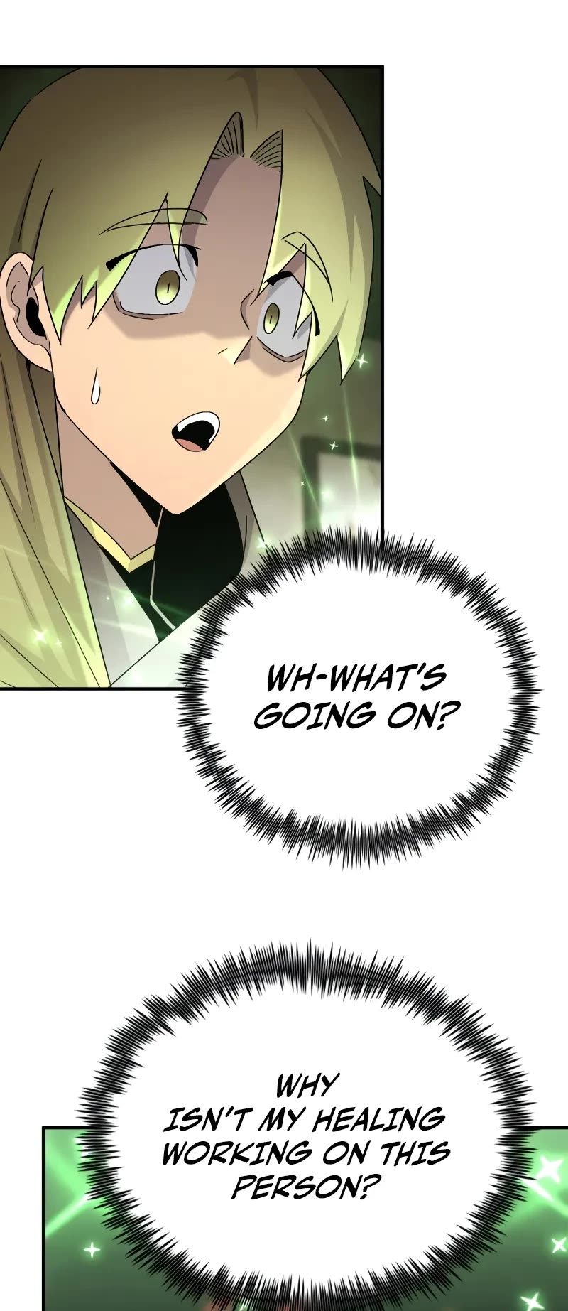 Standard of Reincarnation chapter 133 page 15