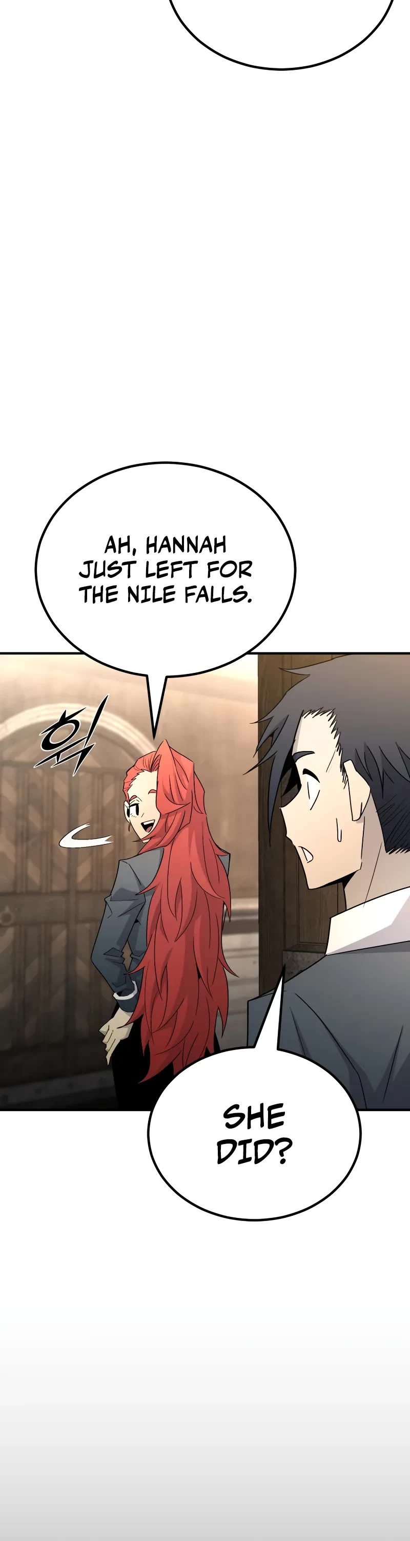 Standard of Reincarnation chapter 133 page 24