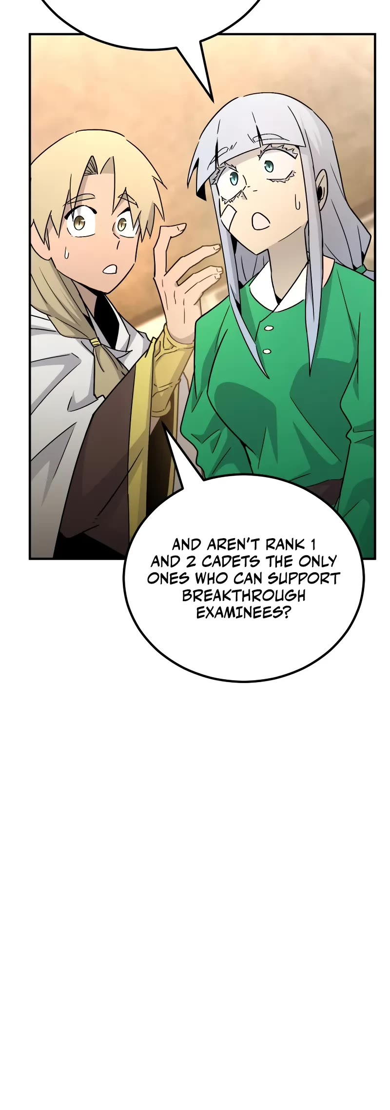 Standard of Reincarnation chapter 133 page 31