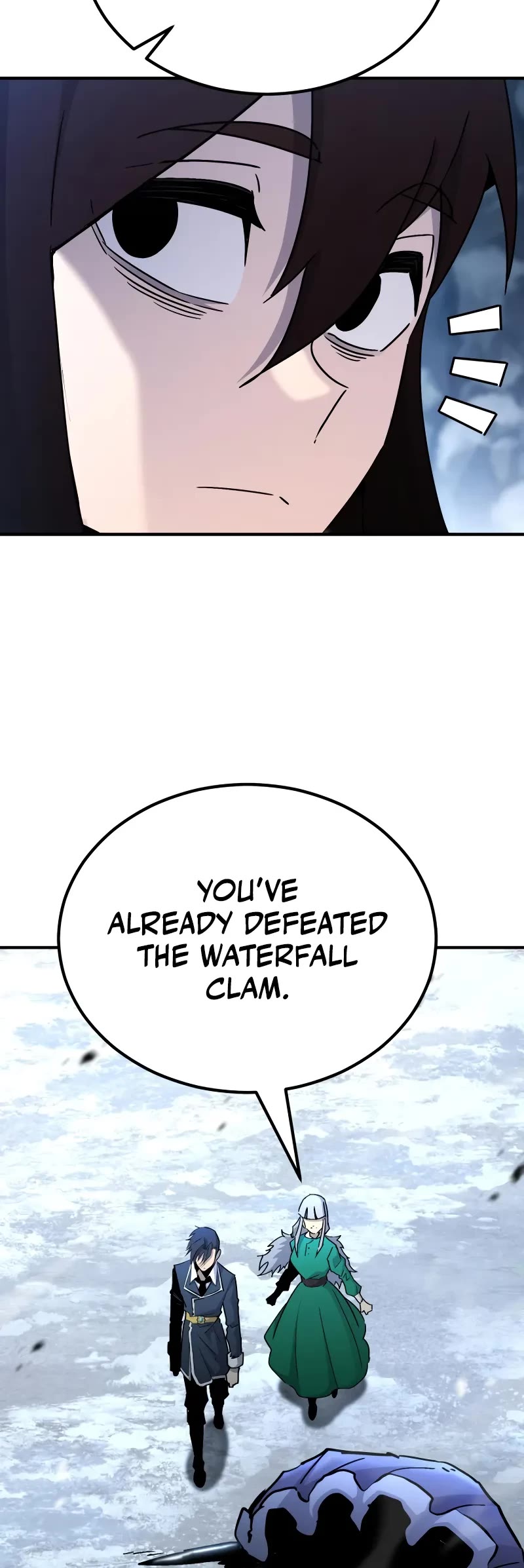 Standard of Reincarnation chapter 133 page 45