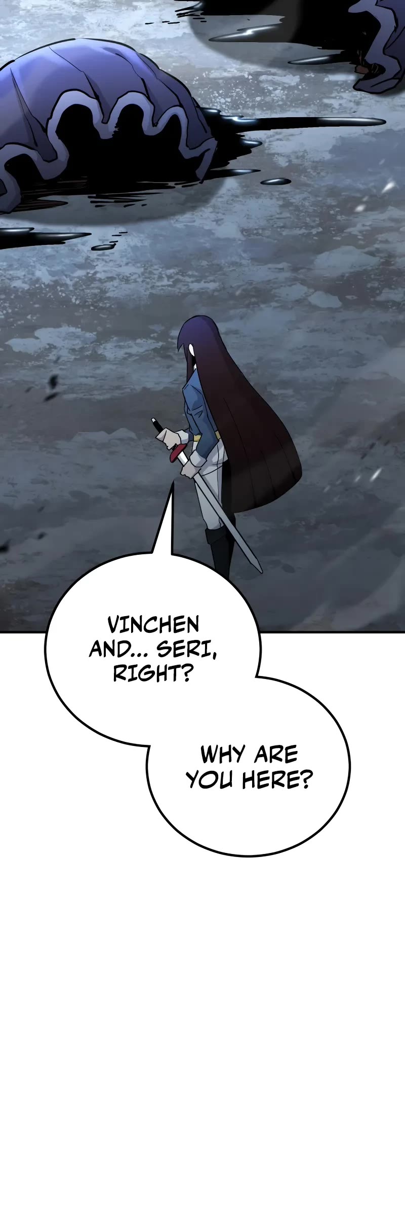 Standard of Reincarnation chapter 133 page 46