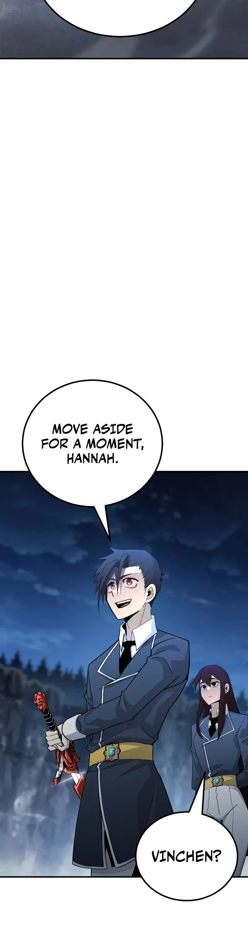 Standard of Reincarnation chapter 133 page 50