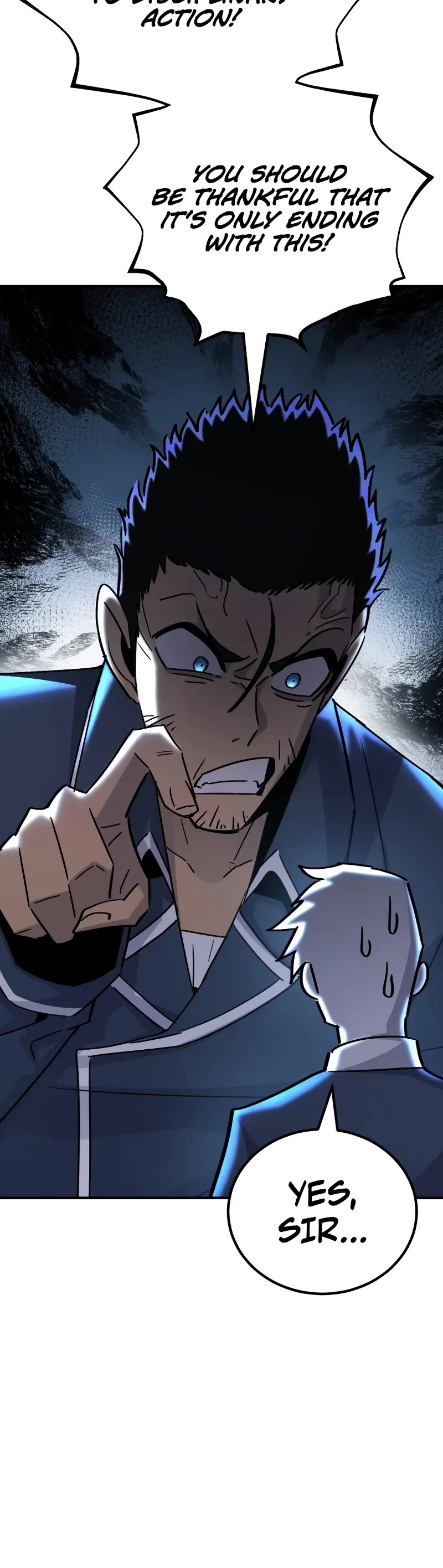 Standard of Reincarnation chapter 133 page 6