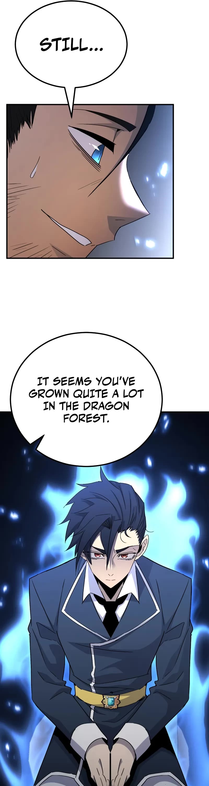 Standard of Reincarnation chapter 133 page 7