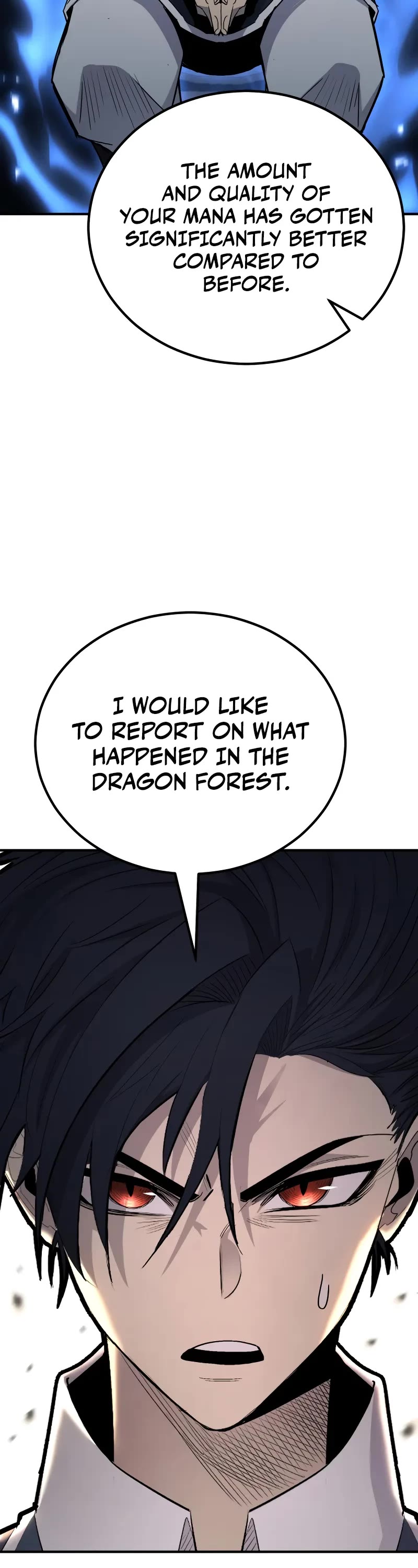 Standard of Reincarnation chapter 133 page 8