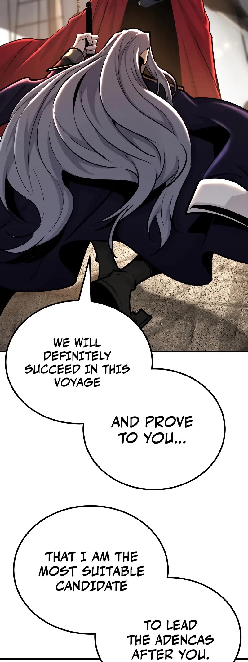 Standard of Reincarnation chapter 134 page 10