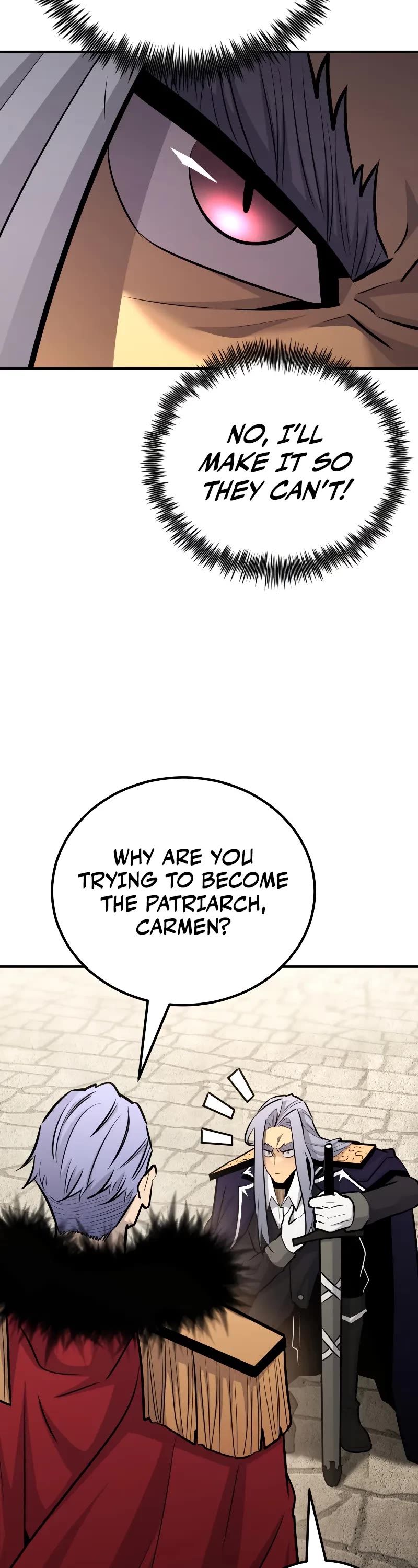 Standard of Reincarnation chapter 134 page 14