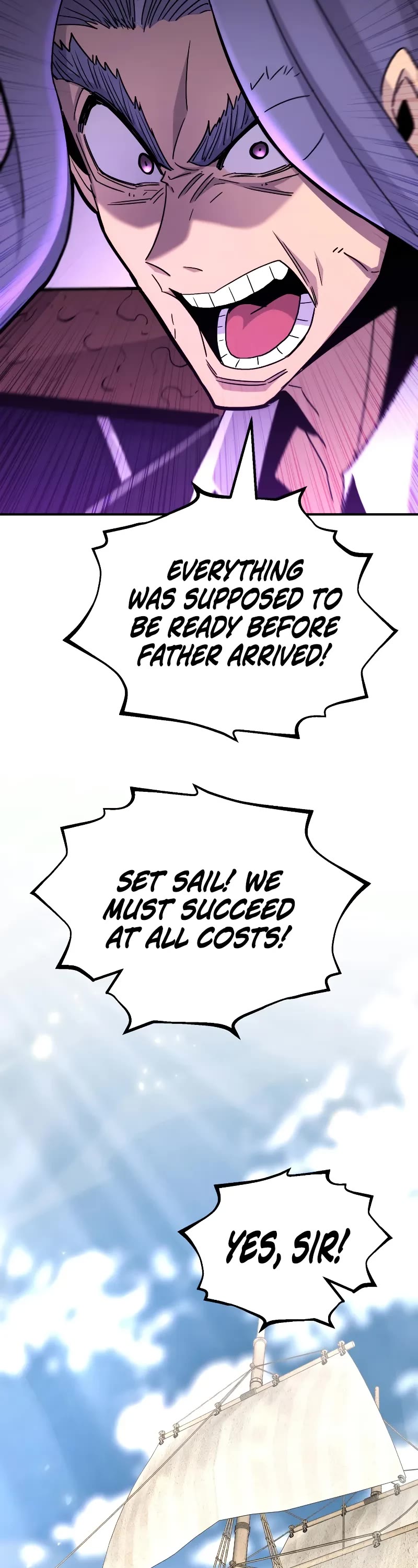 Standard of Reincarnation chapter 134 page 19