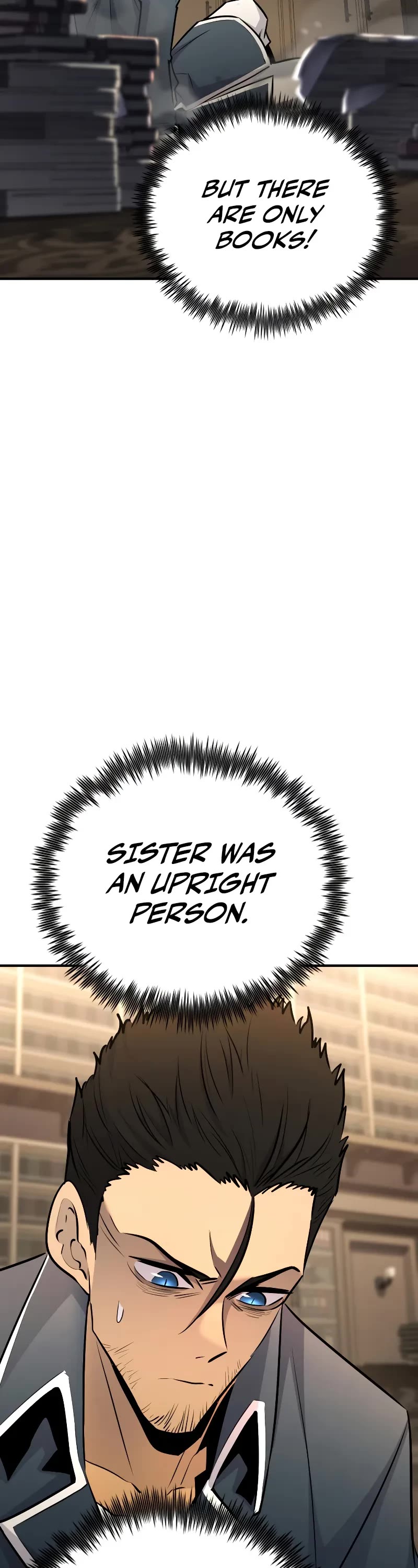 Standard of Reincarnation chapter 134 page 24