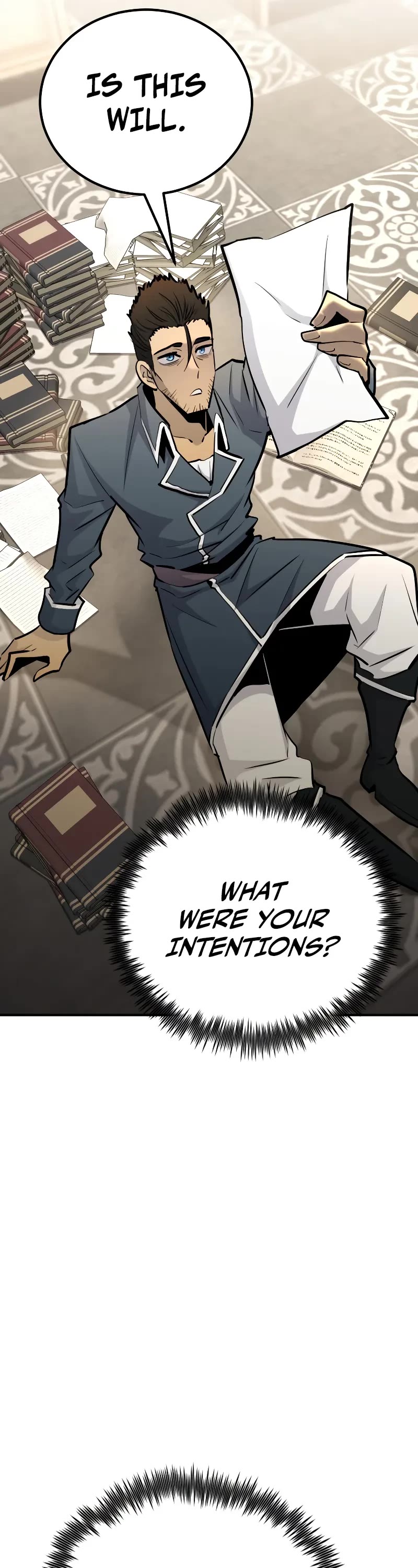 Standard of Reincarnation chapter 134 page 27
