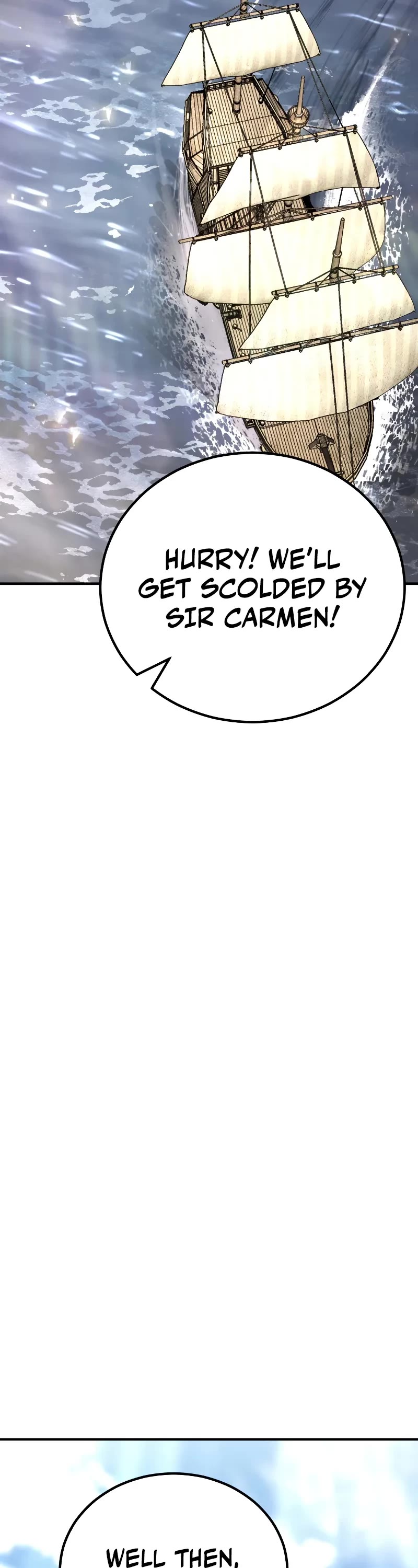 Standard of Reincarnation chapter 134 page 3