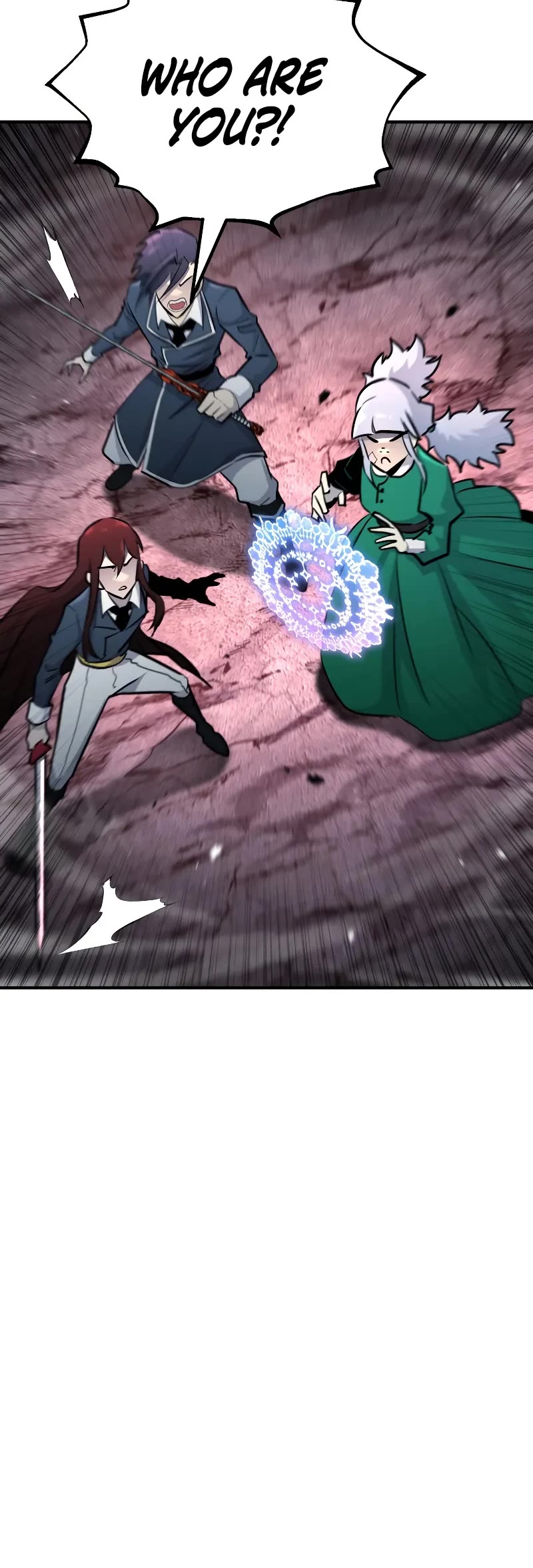 Standard of Reincarnation chapter 134 page 36