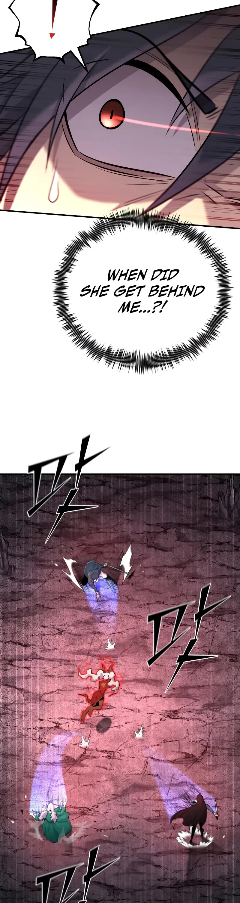 Standard of Reincarnation chapter 134 page 39