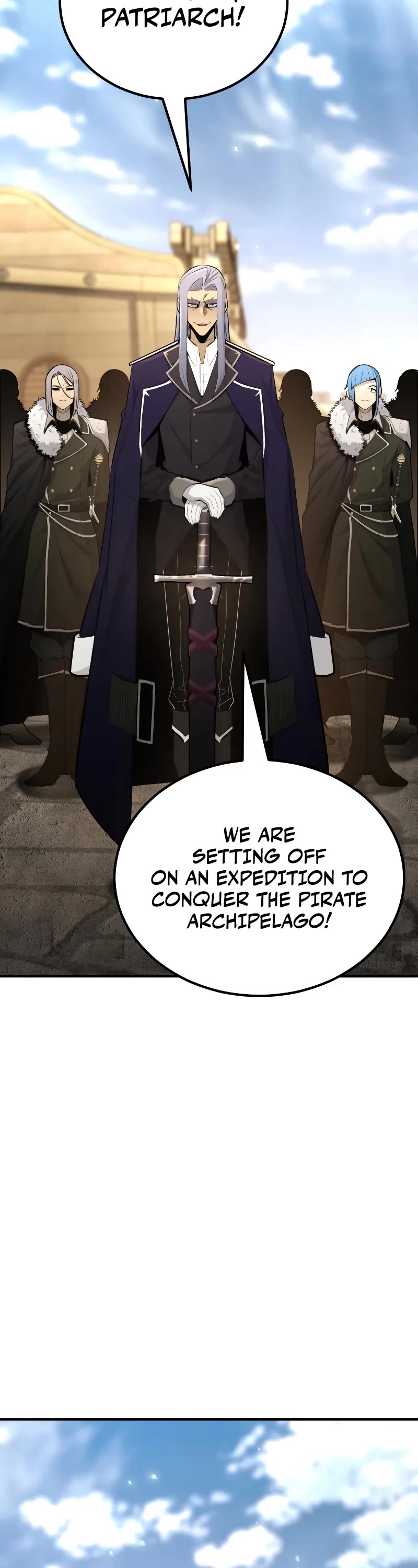 Standard of Reincarnation chapter 134 page 4