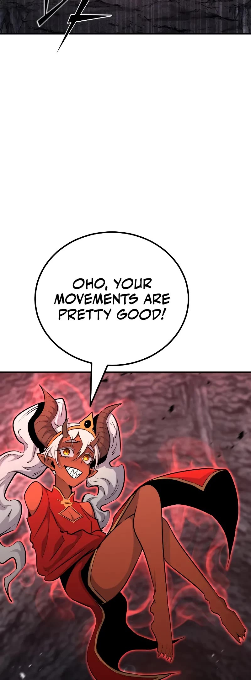 Standard of Reincarnation chapter 134 page 40