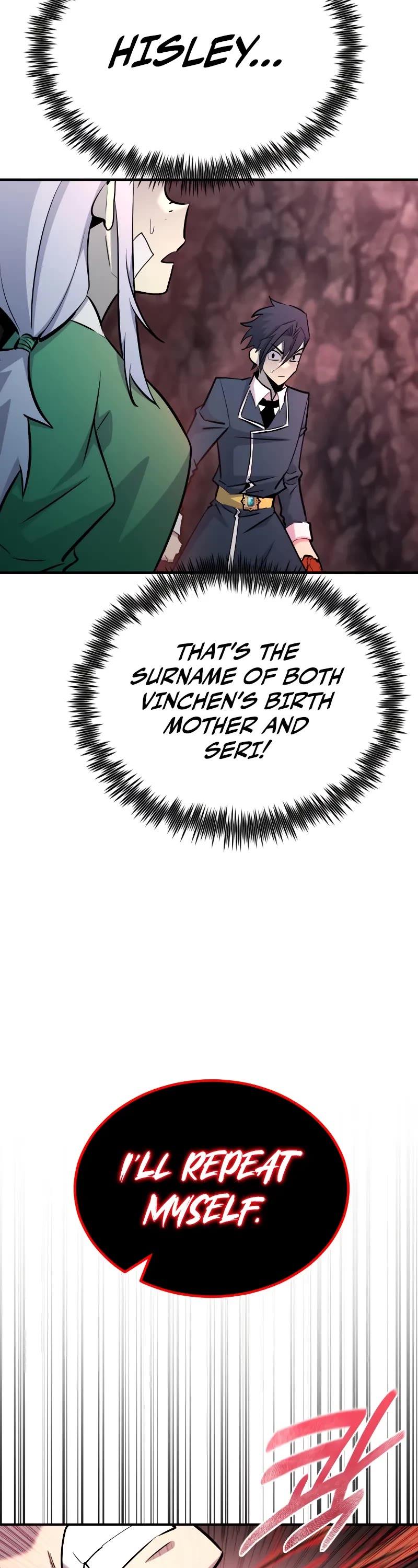 Standard of Reincarnation chapter 134 page 49
