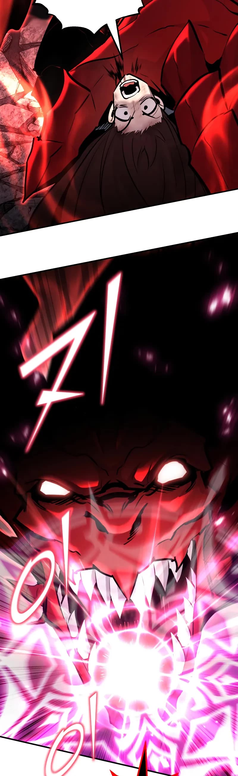 Standard of Reincarnation chapter 134 page 55