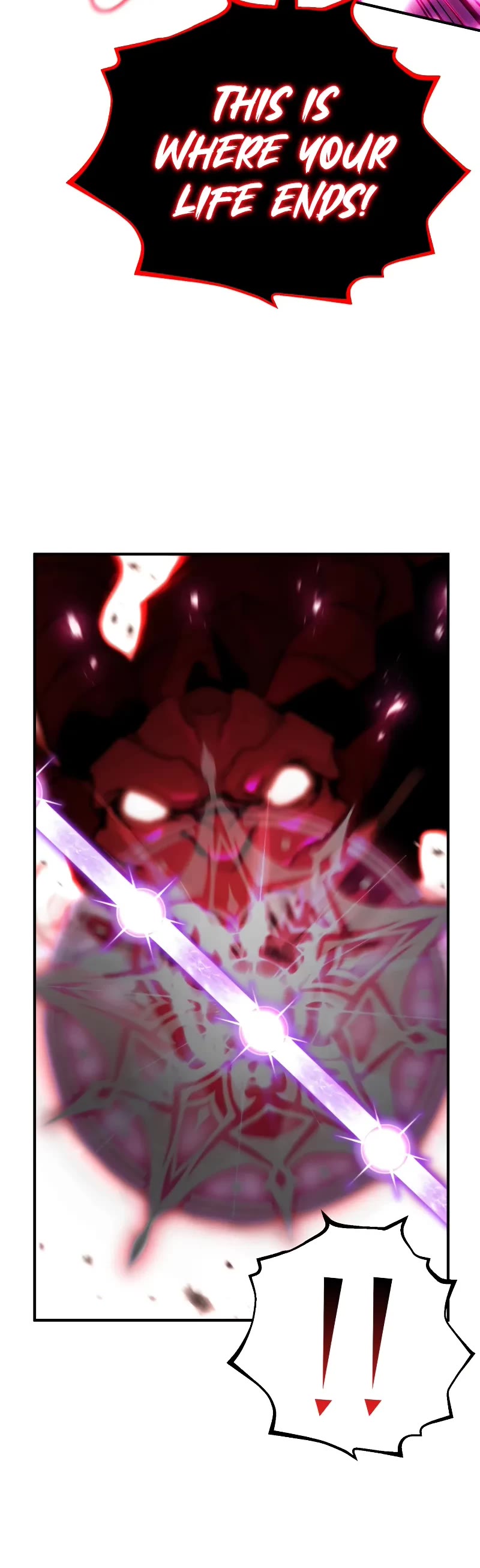 Standard of Reincarnation chapter 134 page 56