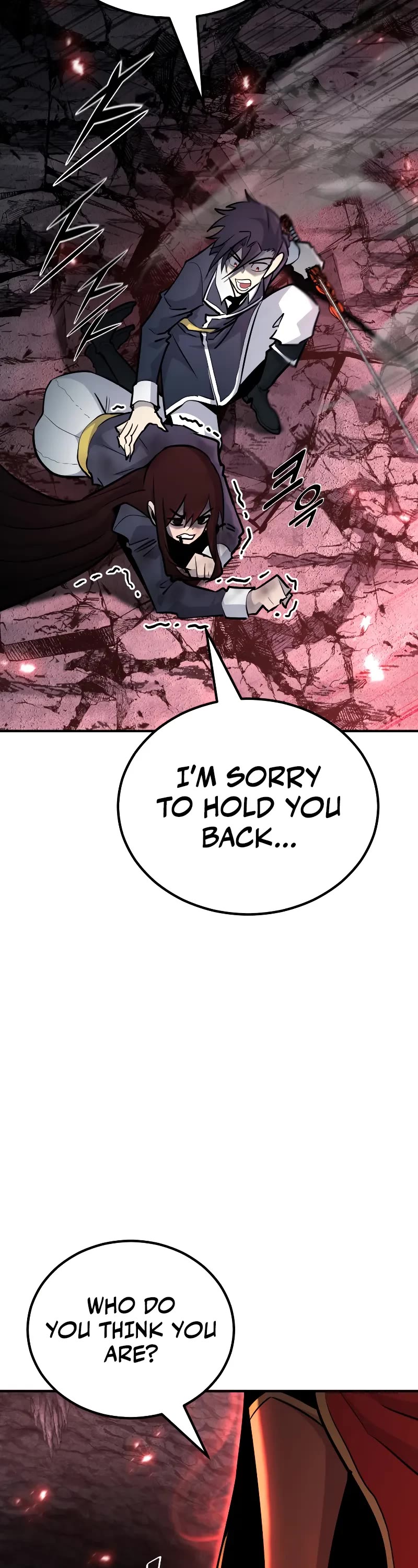 Standard of Reincarnation chapter 134 page 58