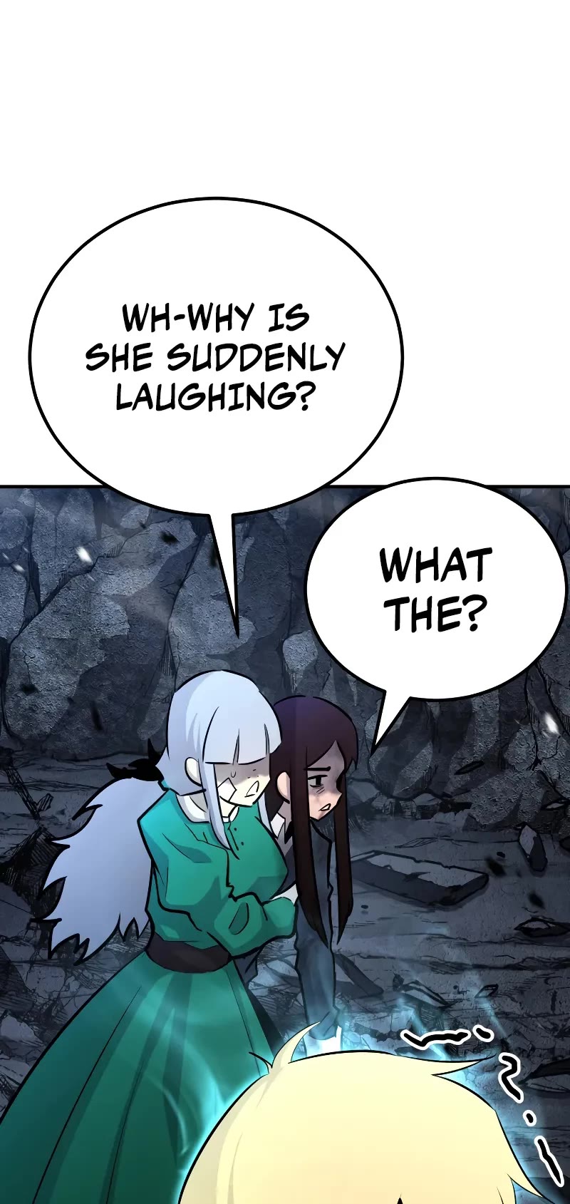Standard of Reincarnation chapter 134 page 70