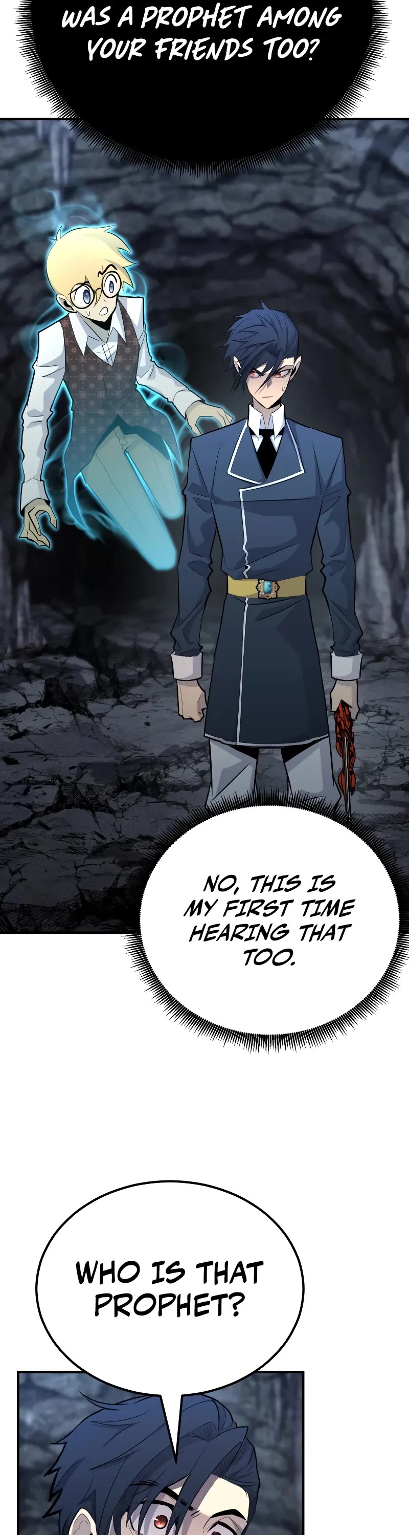 Standard of Reincarnation chapter 134 page 73