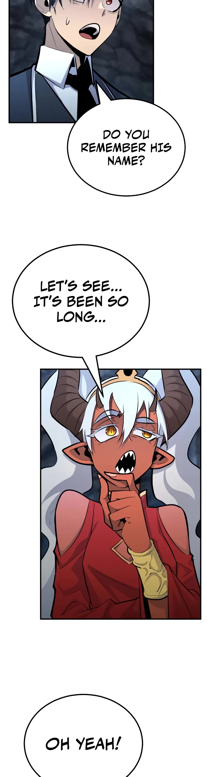 Standard of Reincarnation chapter 134 page 74