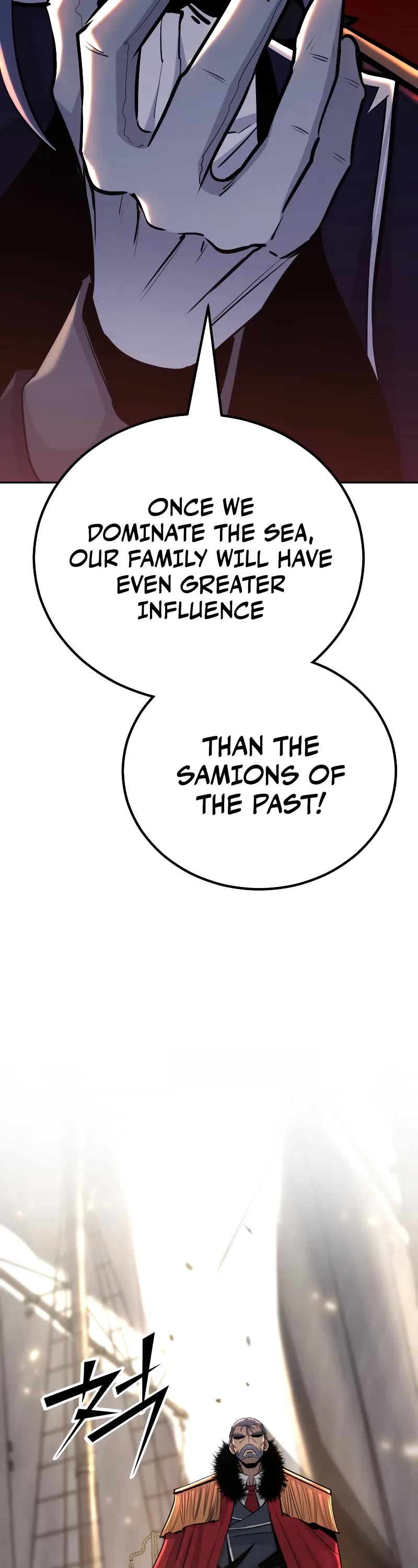 Standard of Reincarnation chapter 134 page 9
