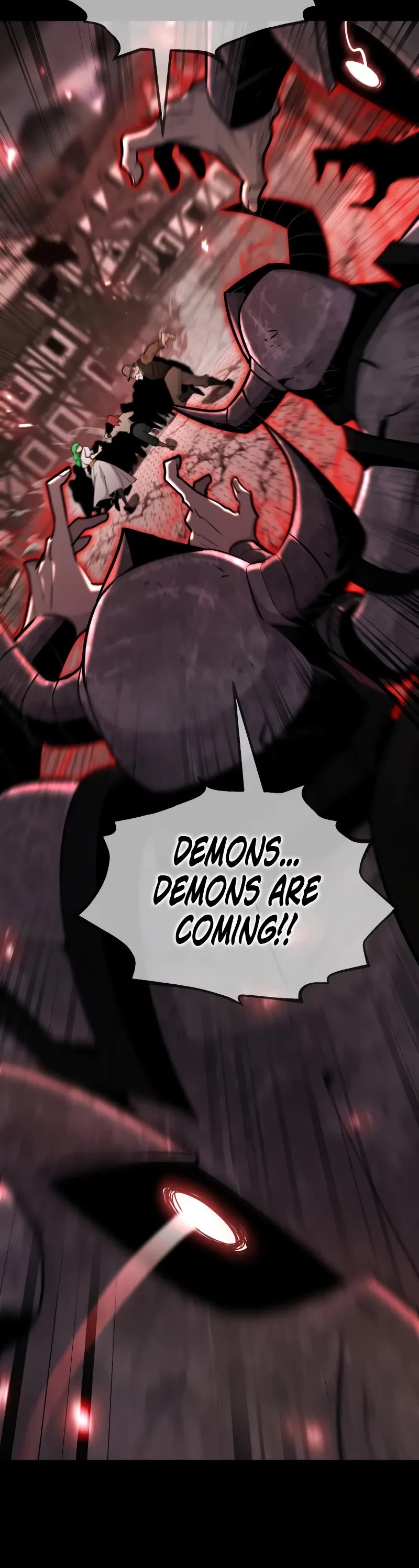 Standard of Reincarnation chapter 135 page 10