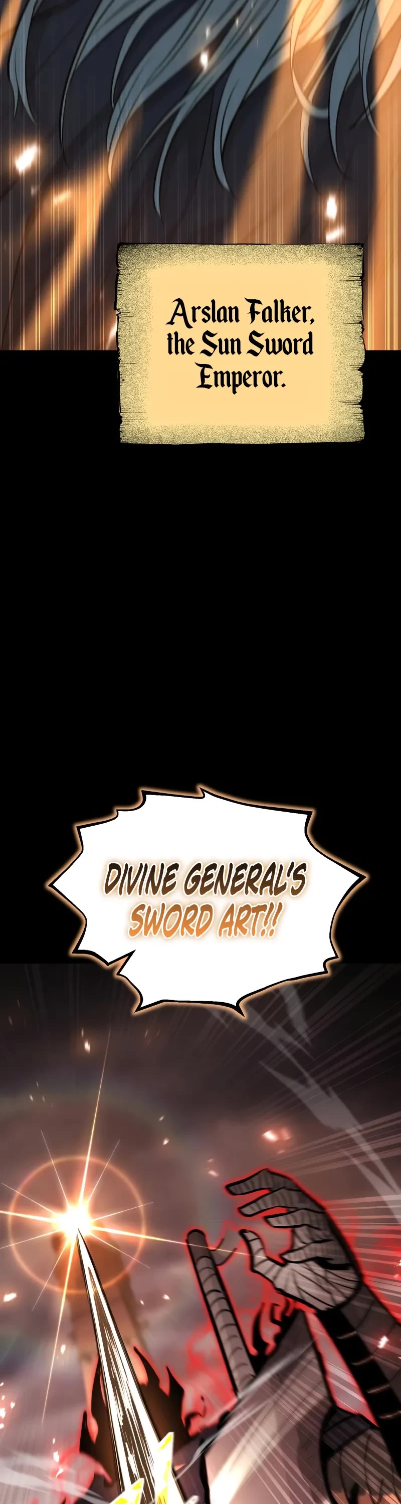 Standard of Reincarnation chapter 135 page 15