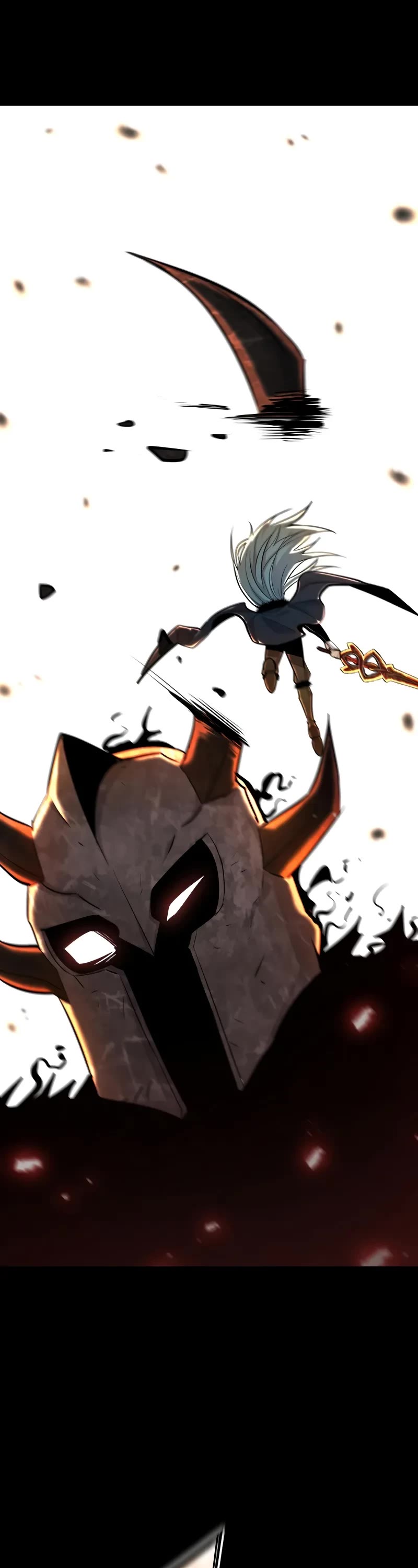 Standard of Reincarnation chapter 135 page 17