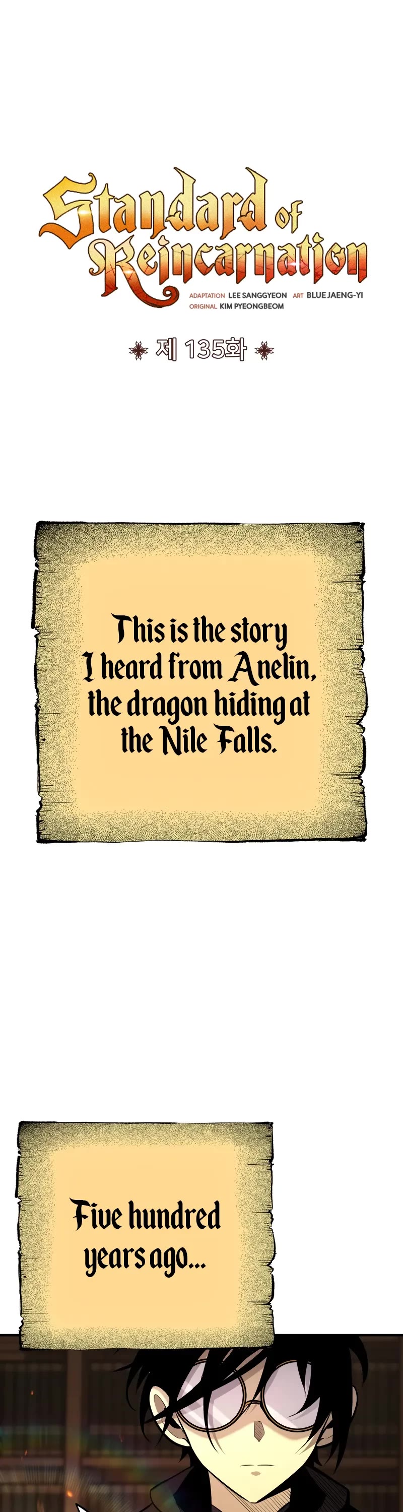 Standard of Reincarnation chapter 135 page 2