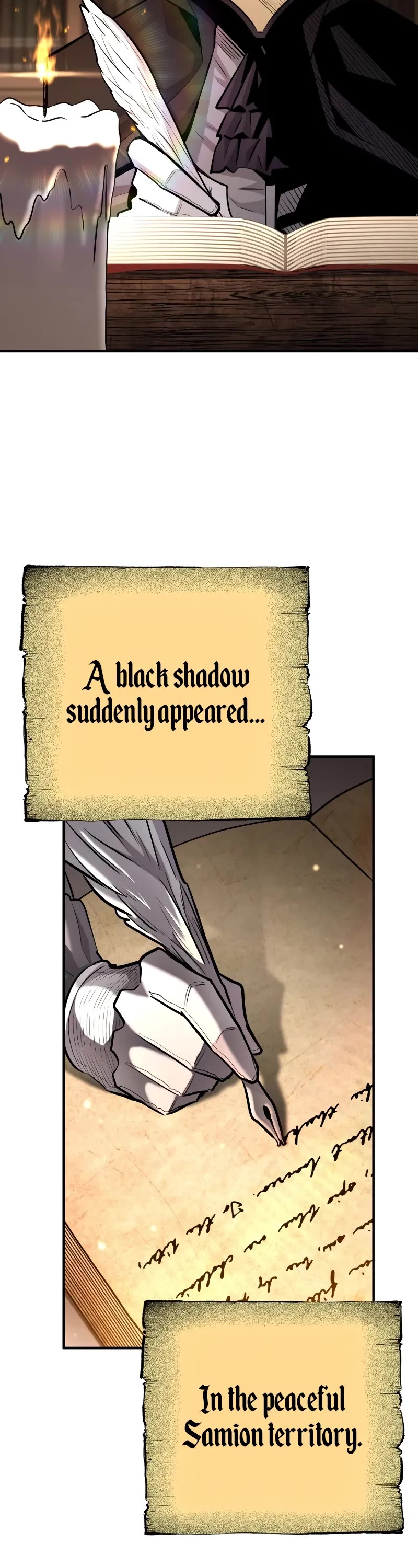 Standard of Reincarnation chapter 135 page 3