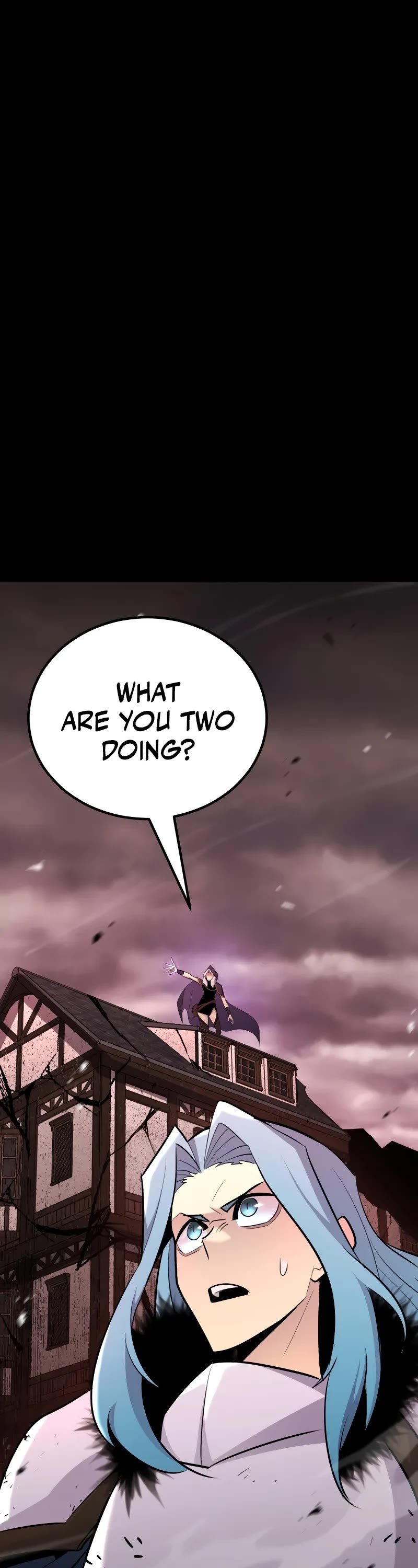 Standard of Reincarnation chapter 135 page 33