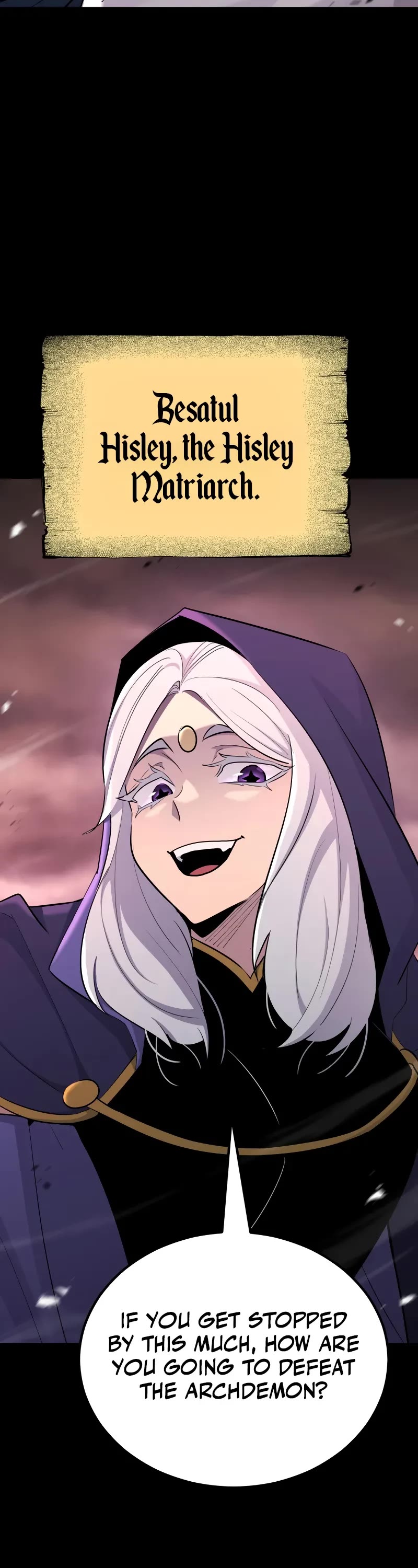 Standard of Reincarnation chapter 135 page 34