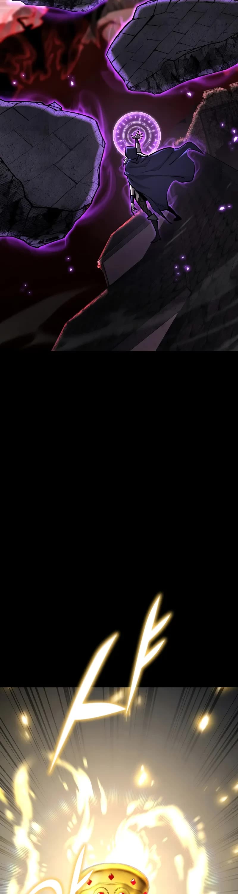 Standard of Reincarnation chapter 135 page 38