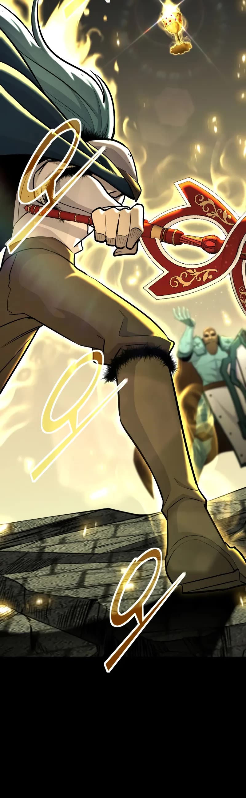 Standard of Reincarnation chapter 135 page 40