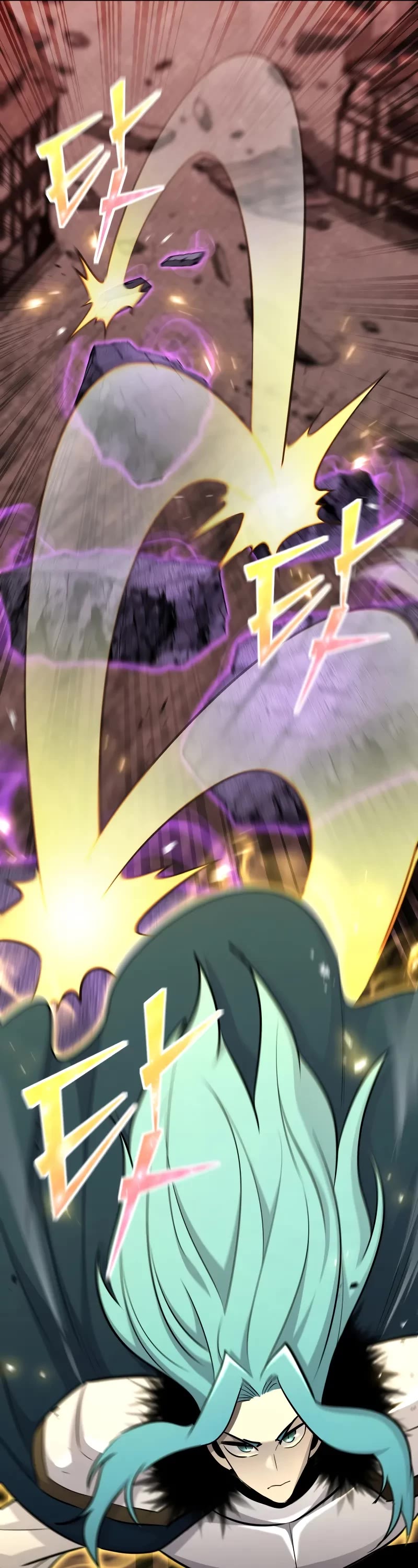 Standard of Reincarnation chapter 135 page 42