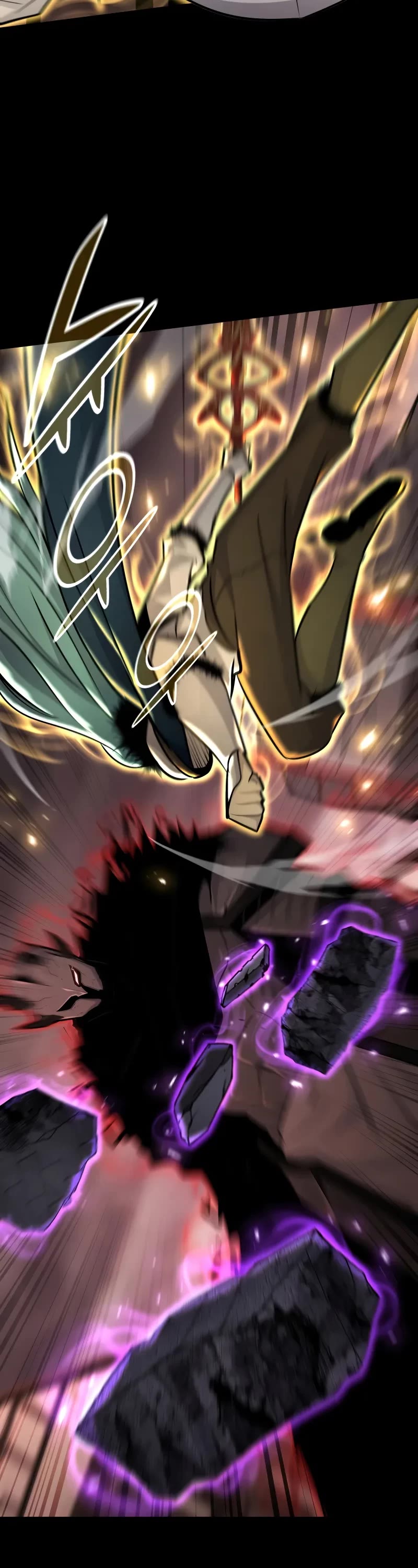 Standard of Reincarnation chapter 135 page 43