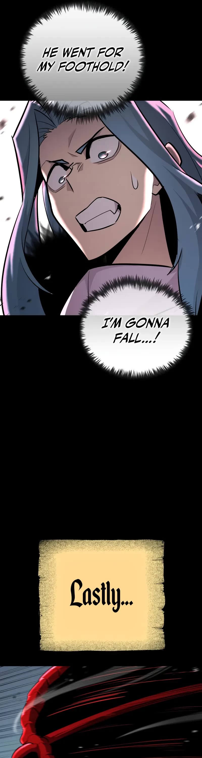 Standard of Reincarnation chapter 135 page 47