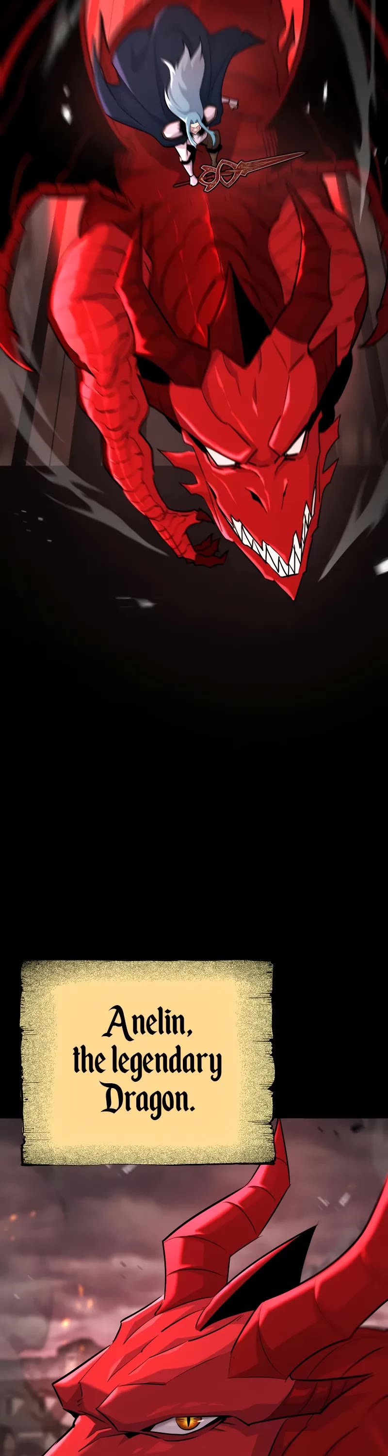 Standard of Reincarnation chapter 135 page 49