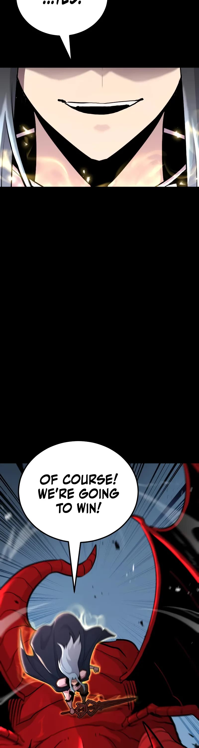 Standard of Reincarnation chapter 135 page 53